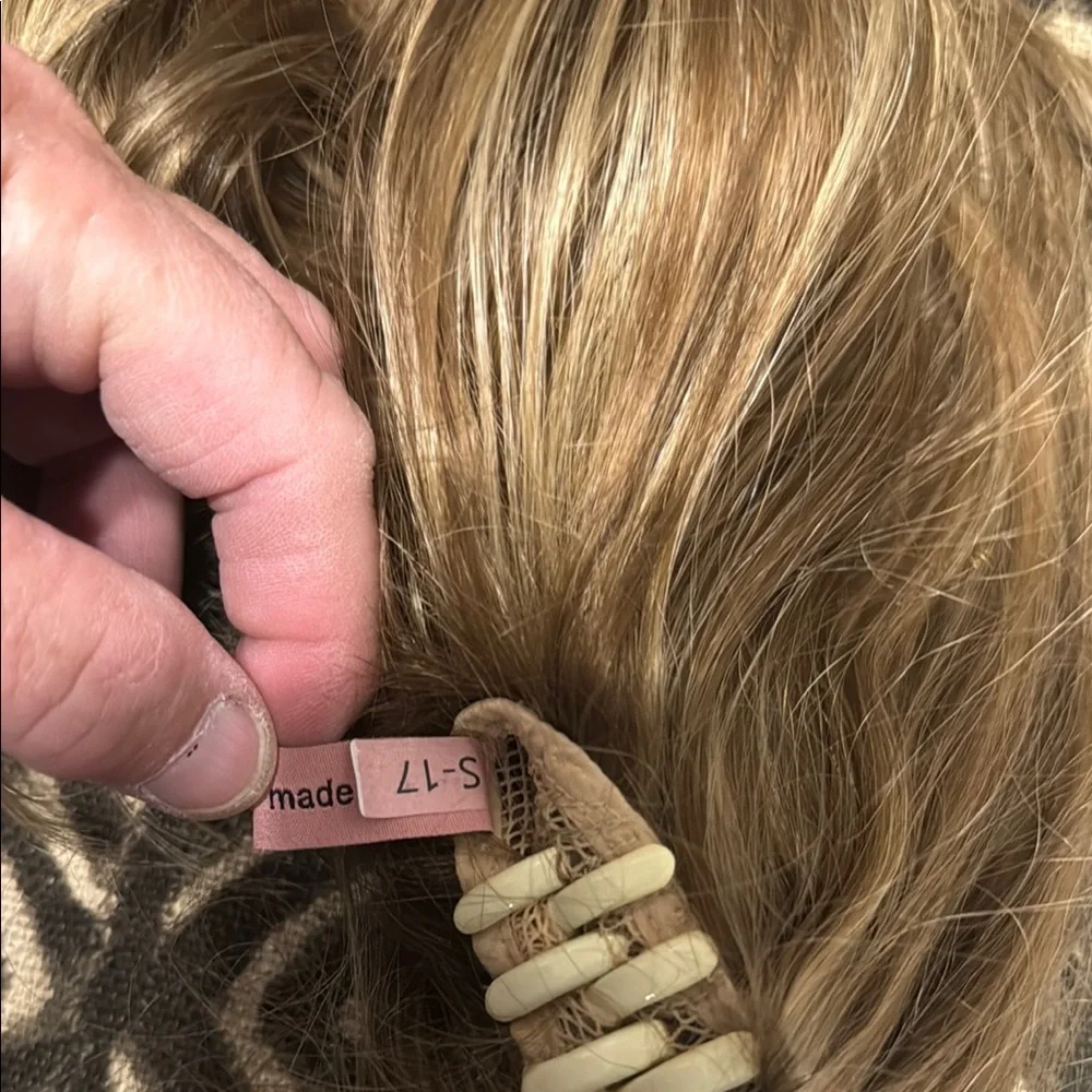 Soho Style Brown Ponytail Extension